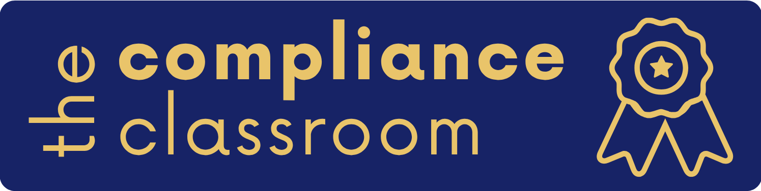 The Compliance Classroom