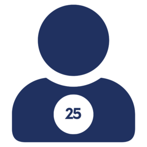 Core Compliance Training Suite &ndash; Standard Team Licence (25 Learners)